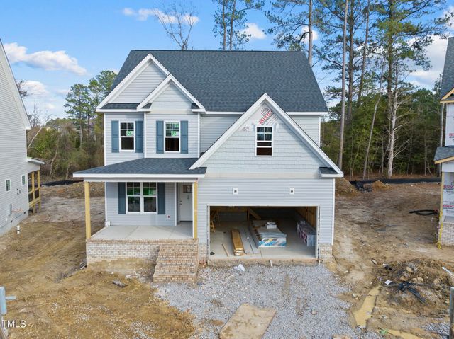 $675,000 | 2621 Silver Gate Court | Wake Forest