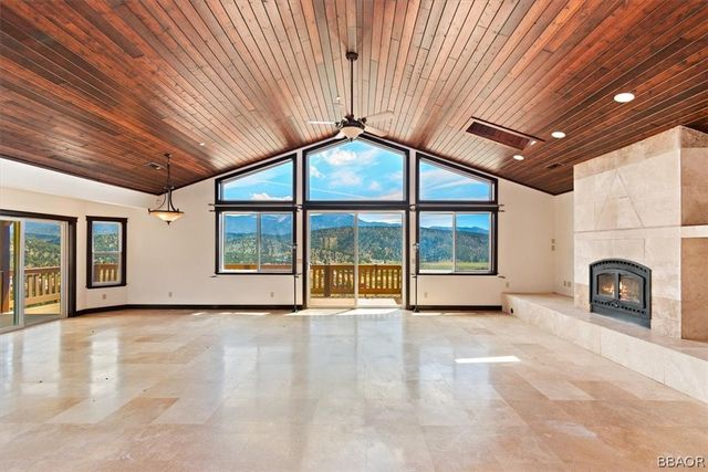 $1,679,000 | 1223 Ore Lane | Big Bear City