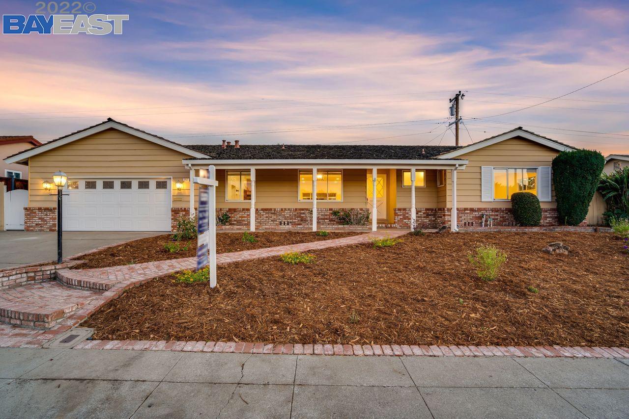 645 Kirby Common, Fremont, CA 94539