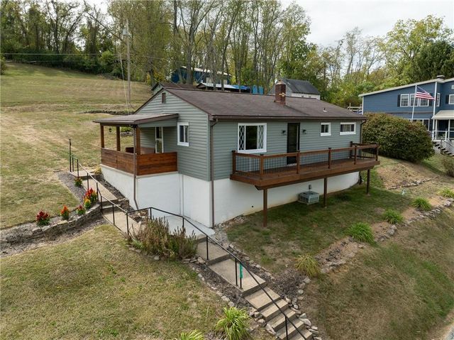 $165,000 | 183 Academy Lane | Mount Pleasant Township - Westmoreland County