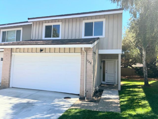 $1,600,000 | 540 Greenmeadow Way | West Valley