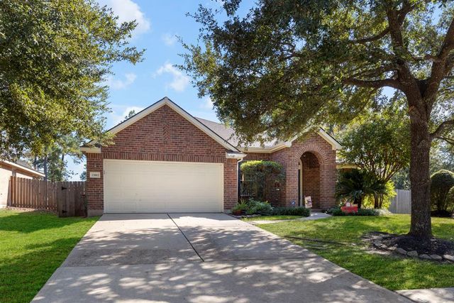 $339,900 | 13802 Cane Valley Court | Lake Houston