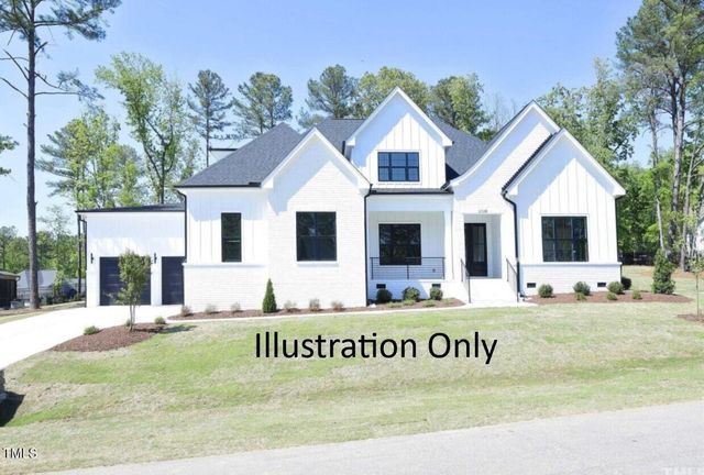 $1,575,000 | 2408 Toll Mill Court | Swift Creek Township - Wake County