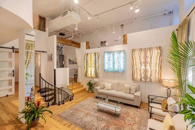 $3,800,000 | 426 West Broadway, Unit 1A | SoHo