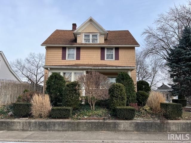 $165,000 | 122 Niles Avenue | Mishawaka