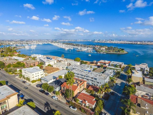 $874,000 | 360 Rosecrans Street, Unit 1 | La Playa