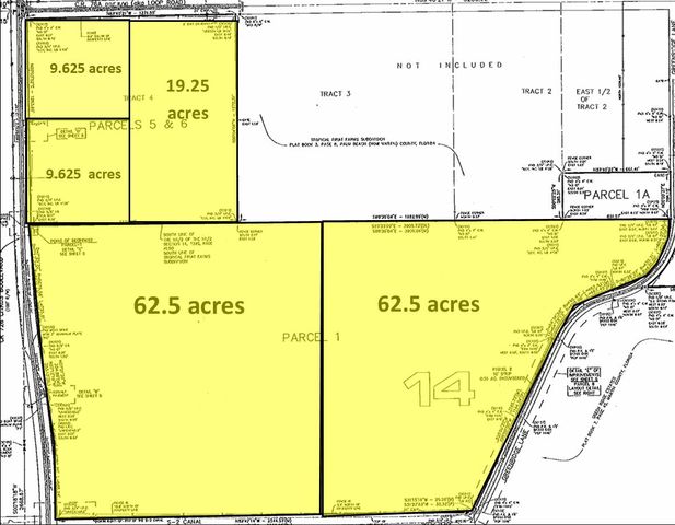 $1,250,000 | 9935 Southwest Citrus Palm City, Unit LOT 2 N