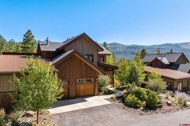 $1,900,000 | 87 Glacier Club Trail, Unit 3 | Tamarron