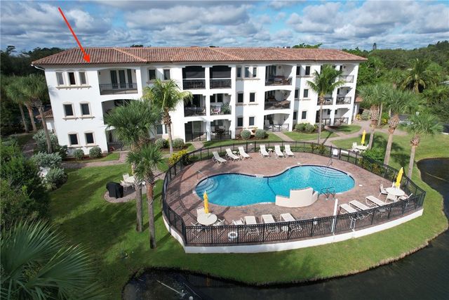 $487,000 | 1623 Indian River Drive, Unit 304 | Sebastian