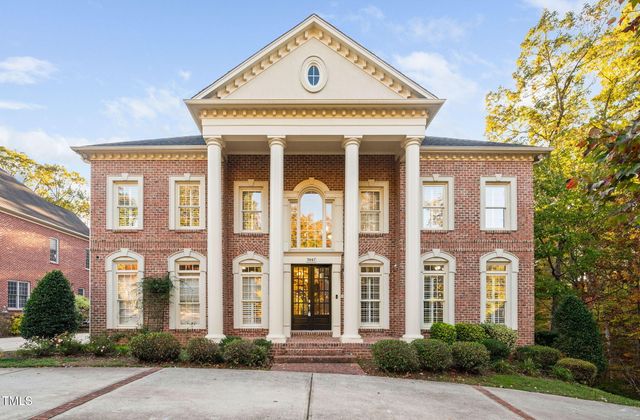 $1,595,000 | 3007 Olde Weatherstone Way | Glenkirk