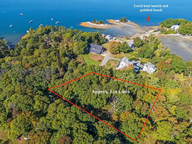 $269,000 | 85 Lookout Point Road | Harpswell