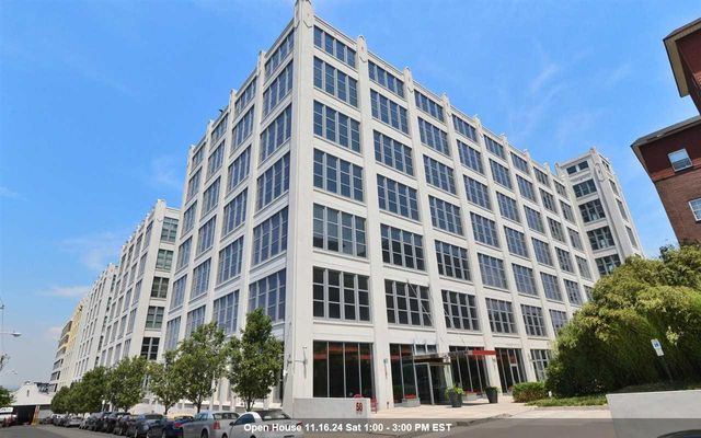 $550,000 | 50 Dey Street, Unit 560 | Journal Square