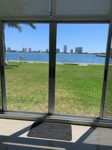 $369,000 | 2936 Lake Shore Drive, Unit 101 | Downtown Riviera Beach