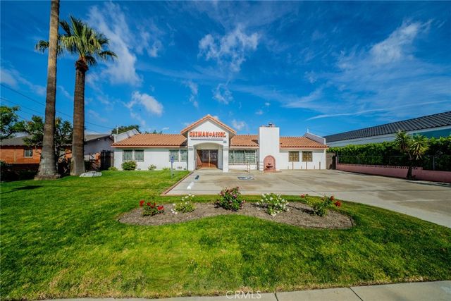 $1,680,000 | 16838 Ivy Avenue | Downtown Fontana