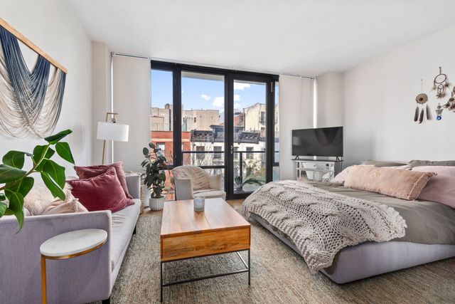 $680,000 | 215 Avenue B, Unit 4C | East Village