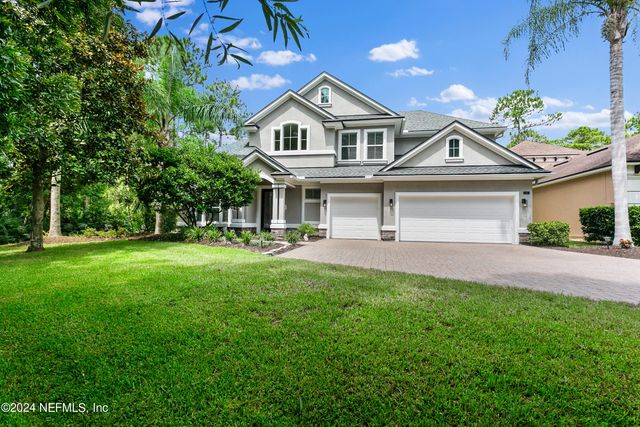 $1,199,000 | 180 Perdido Key Court | Coastal Oaks at Nocatee