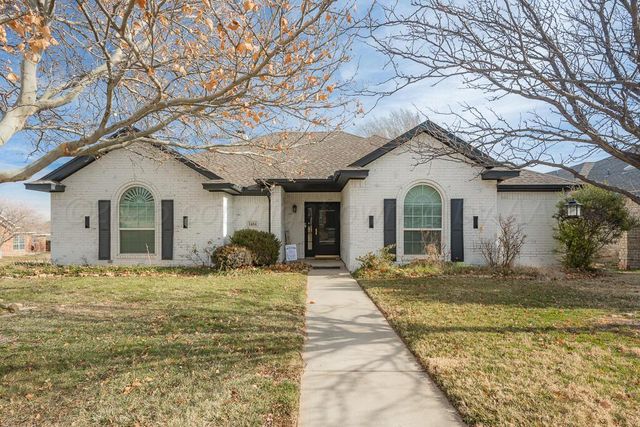 $299,900 | 1404 Reagan Court | Amarillo