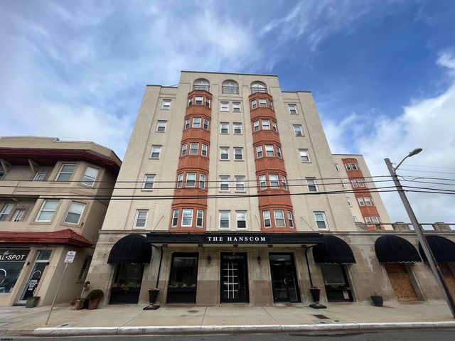 $189,000 | 807 East 8th Street, Unit 308 | Central Ocean City