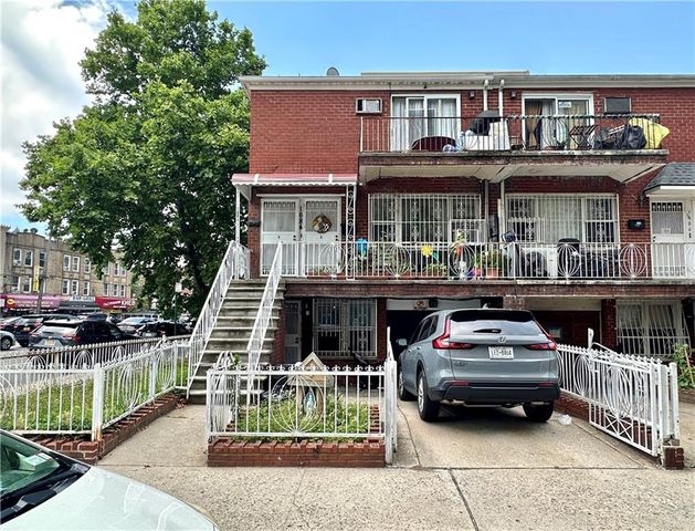 $2,100,000 | 1684 West 9th Street | Gravesend