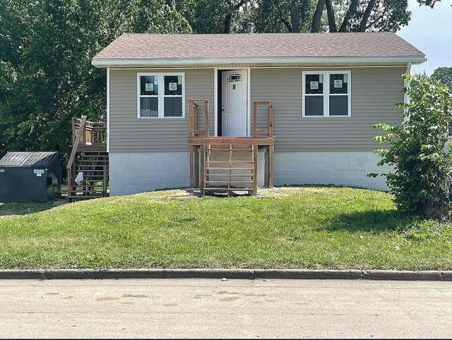 $75,000 | 2040 Harris | Madison