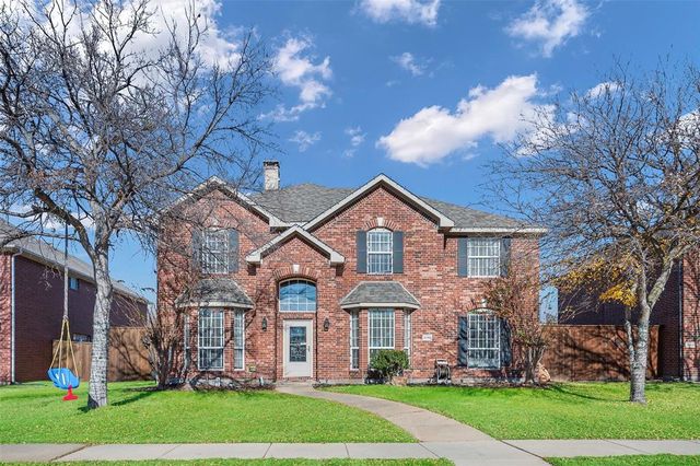 $750,000 | 1040 Churchill Drive | Frisco