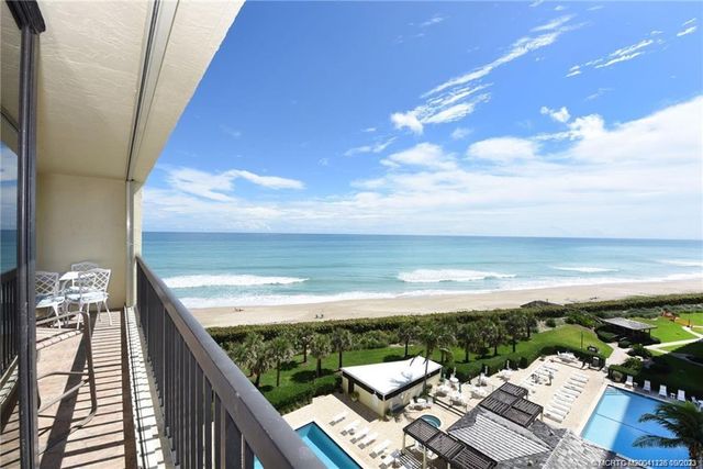 $5,000 | 9500 South Ocean Drive, Unit 809 | Islandia