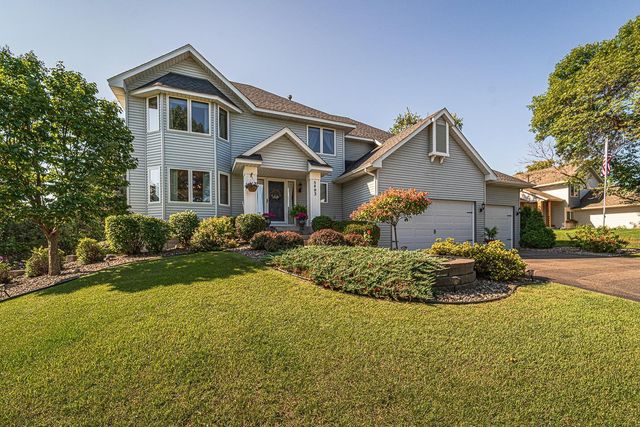 $499,900 | 5403 Carriage Hill Road Northeast | Prior Lake