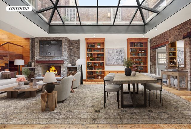 $8,500,000 | 297 Pacific Street | Boerum Hill