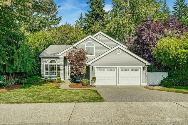 $1,599,000 | 2502 239th Place Northeast | Sammamish