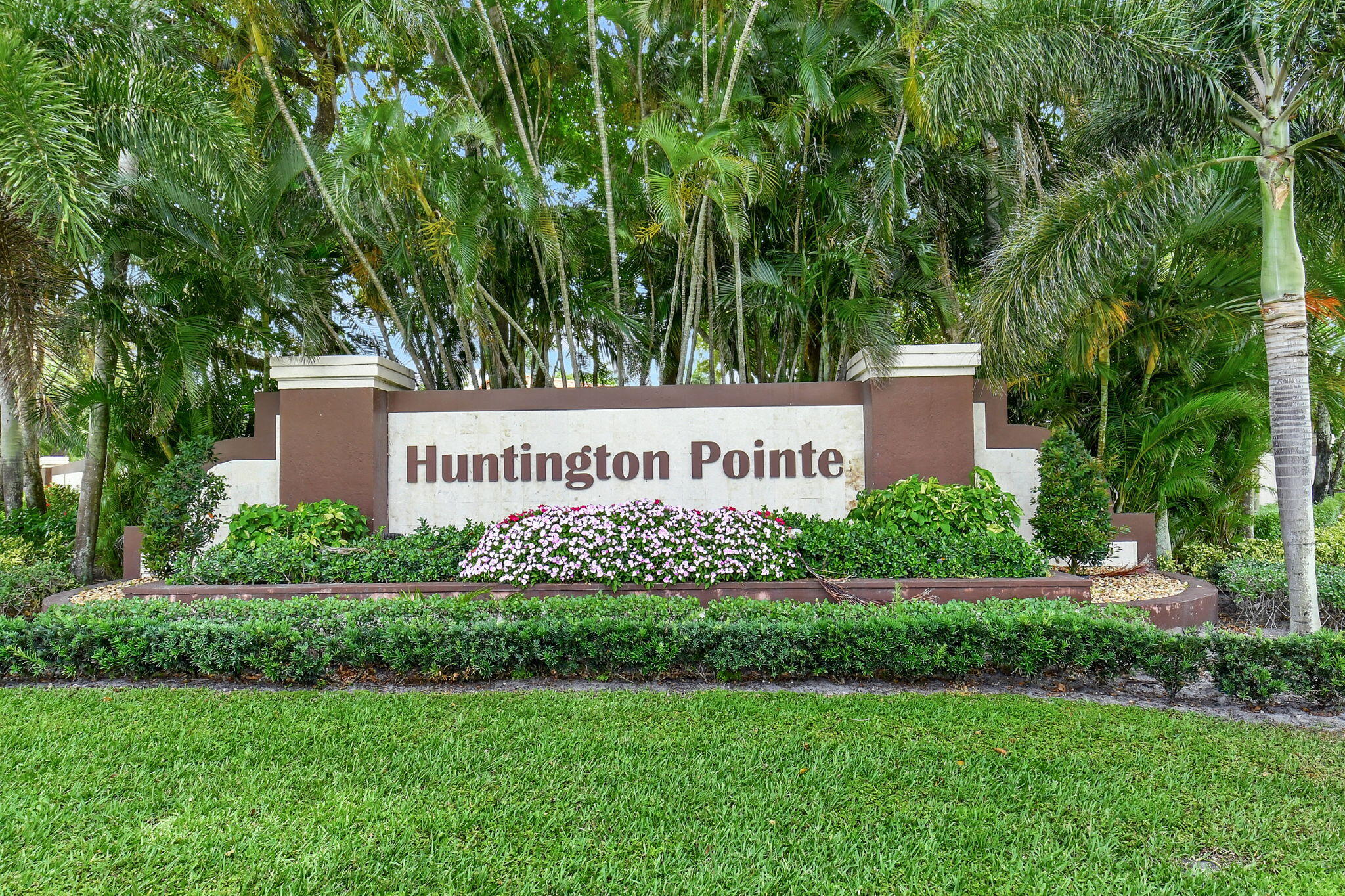 Huntington PointeDelray Beach, Florida