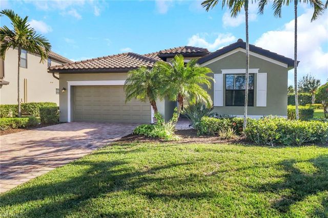 $539,000 | 13527 San Georgio Drive | Estero