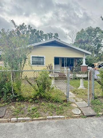 $215,000 | 3607 East 24th Avenue | East Tampa