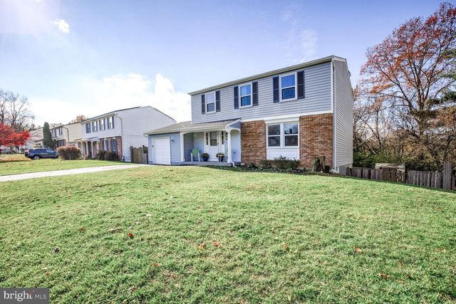 $589,900 | 414 Belle Grove Road | Gaithersburg