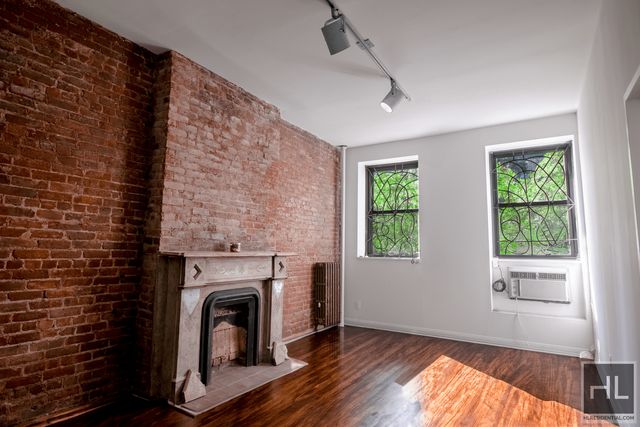 $495,000 | 457 West 43rd Street, Unit 3F | Hell's Kitchen