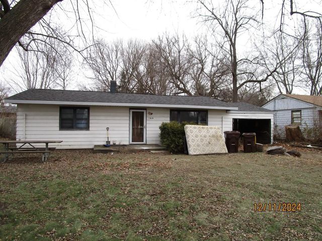 $75,000 | 7819 Shore Drive | Machesney Park