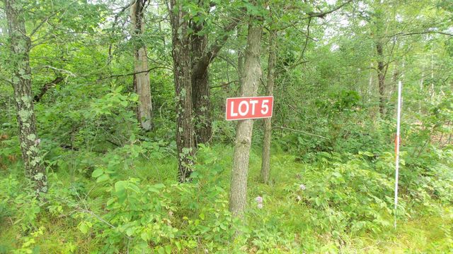 $29,900 | Lot 5 Deerfield Road | Chicog