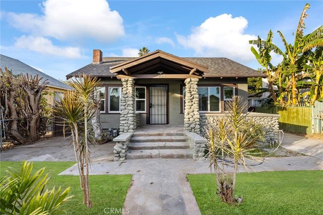 $599,000 | 655 East Pasadena Street | Pomona