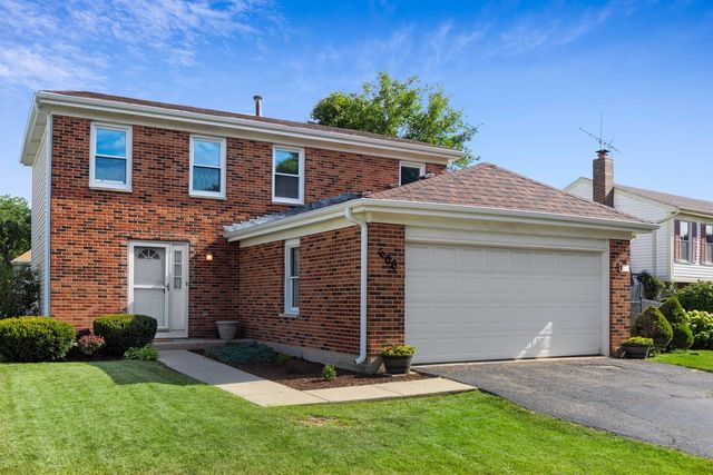 606 Oswego Drive | Carol Stream