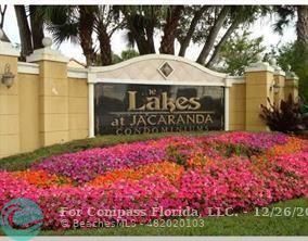 $2,000 | 10773 Cleary Boulevard, Unit 307 | Jacaranda