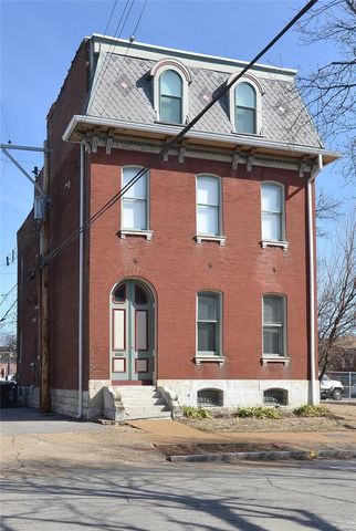 $1,995 | 911 Soulard Street | Soulard