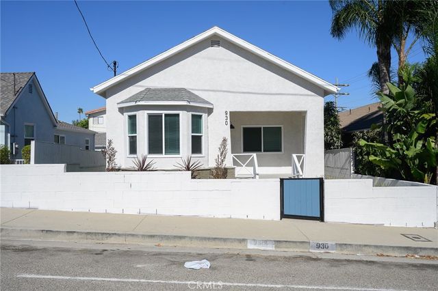 $1,049,900 | 930 West 19th Street | San Pedro