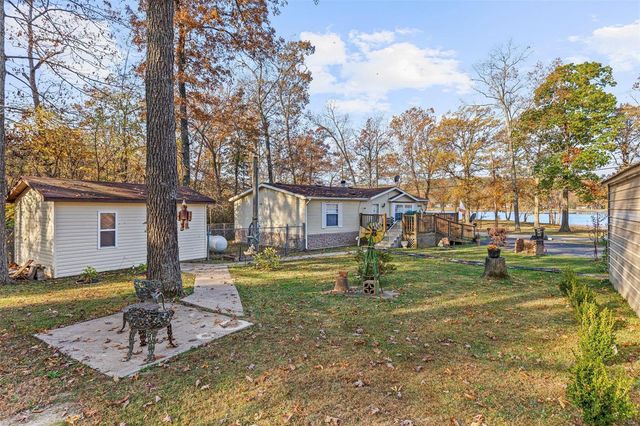 $169,000 | 600 Buffalo Drive | Iron Mountain Lake