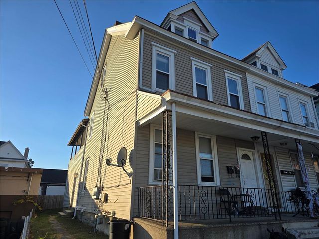 $229,000 | 321 South 17th Street | Wilson