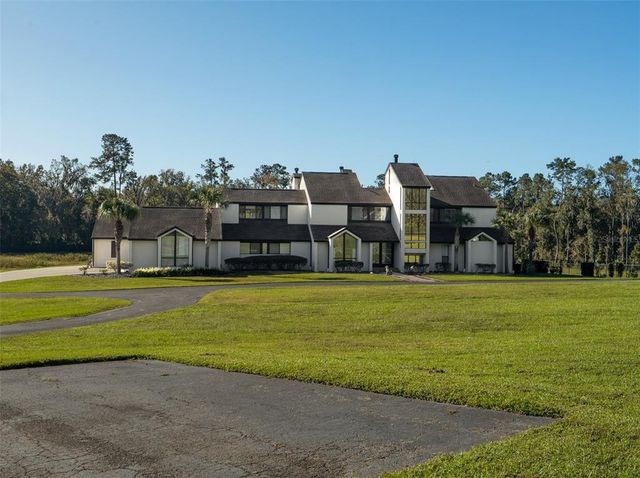 $1,475,000 | 1430 Southwest 43rd Place | Southwest Ocala