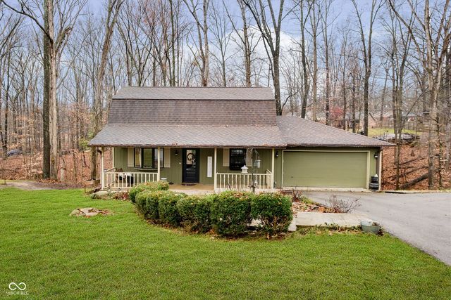 $284,900 | 1850 White Oak Lane | Jefferson Township - Morgan County