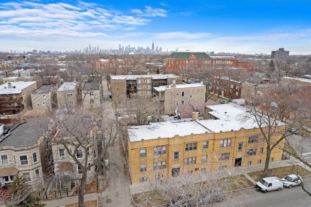 $1,500,000 | 3752 West Huron Street | Humboldt Park