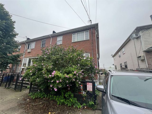 $949,000 | 864 Euclid Avenue | East New York