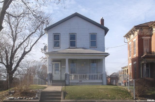 $49,900 | 623 North 8th Street | Quincy