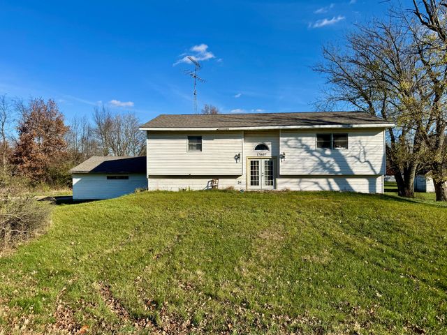 $230,000 | 17607 South State Road 39 | Prairie Township - LaPorte County