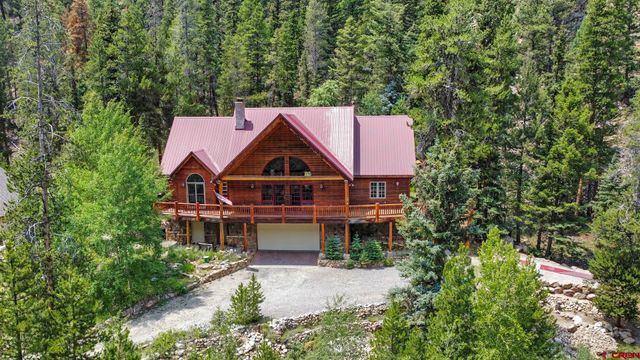 $1,775,000 | 1463 County Road 744 | Almont